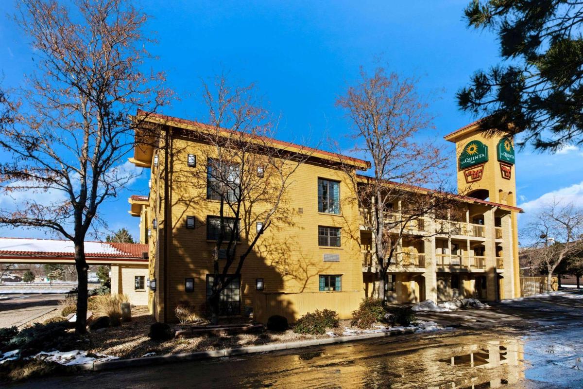 La Quinta Inn by Wyndham Denver Northglenn - image 2