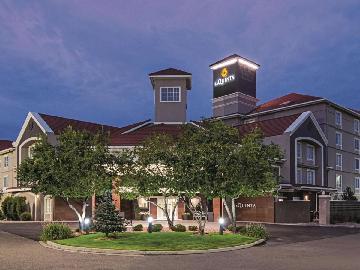 La Quinta by Wyndham Denver Airport DIA - main image