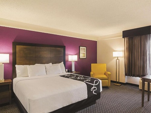 La Quinta by Wyndham Denver Airport DIA - image 23