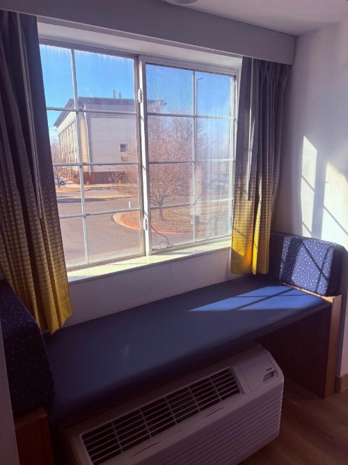 Microtel Inn and Suites DIA - image 24
