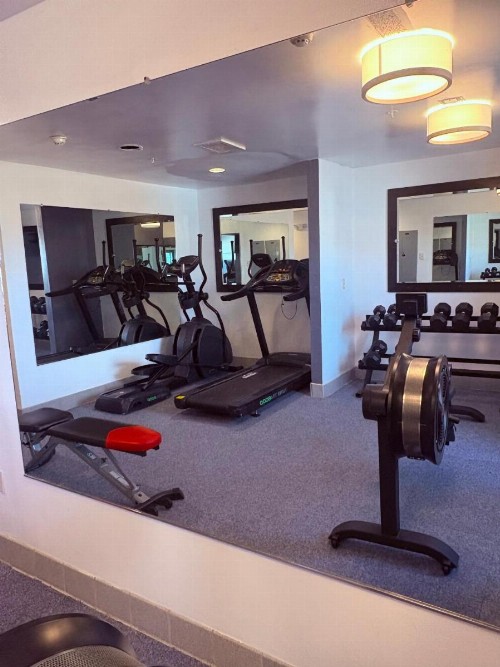 Microtel Inn and Suites DIA - image 26