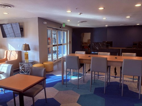 Microtel Inn and Suites DIA - image 32