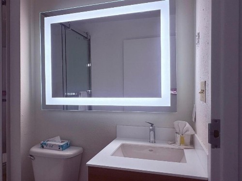 Microtel Inn and Suites DIA - image 38