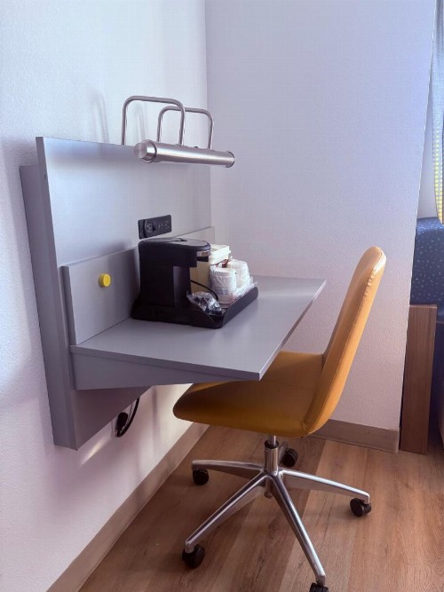 Microtel Inn and Suites DIA - image 39