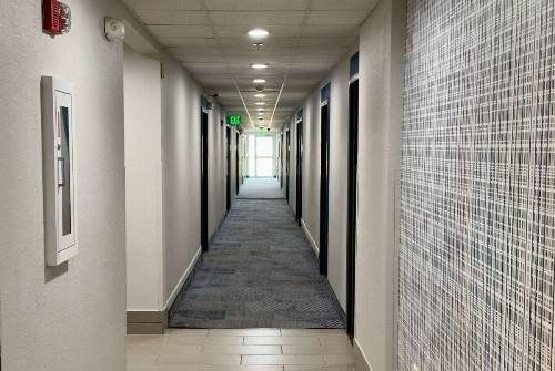 Microtel Inn and Suites DIA - image 44