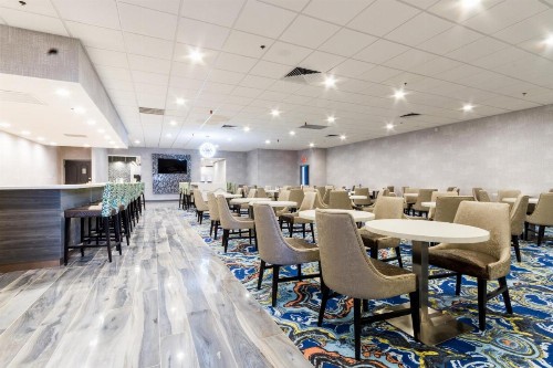 Best Western Plus Executive Residency Denver-Central Park Hotel - image 8