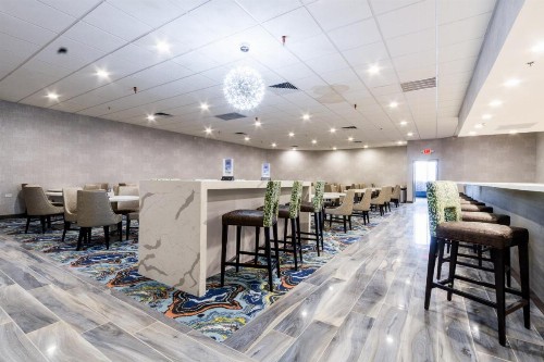 Best Western Plus Executive Residency Denver-Central Park Hotel - image 9
