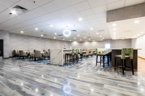 Best Western Plus Executive Residency Denver-Central Park Hotel - image 10