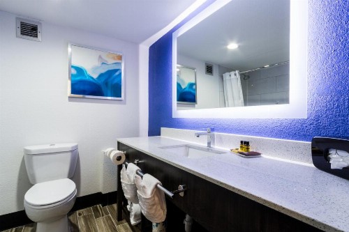 Best Western Plus Executive Residency Denver-Central Park Hotel - image 3