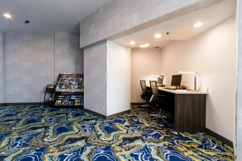 Best Western Plus Executive Residency Denver-Central Park Hotel - image 7