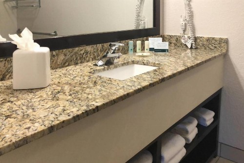 Quality Inn & Suites Denver International Airport - image 10