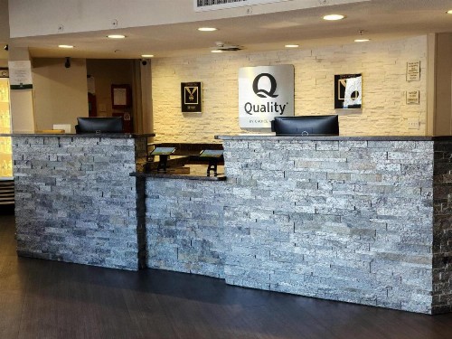 Quality Inn & Suites Denver International Airport - image 2
