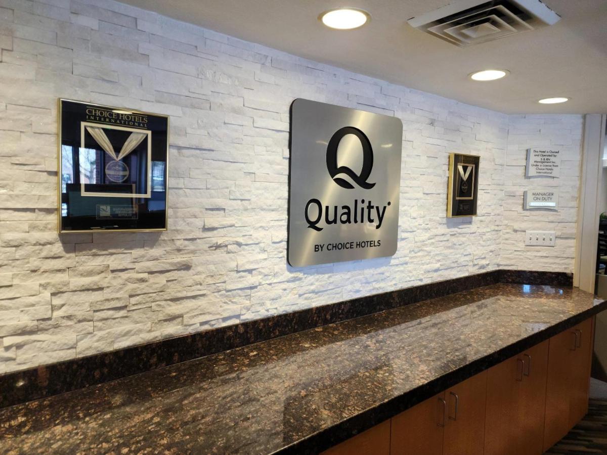 Quality Inn & Suites Denver International Airport - image 3