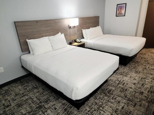 Quality Inn & Suites Denver International Airport - image 31