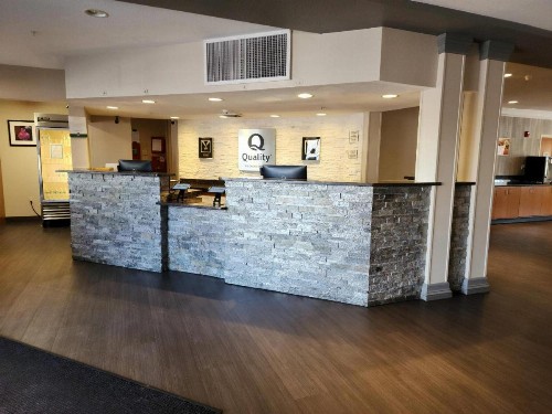 Quality Inn & Suites Denver International Airport - image 5