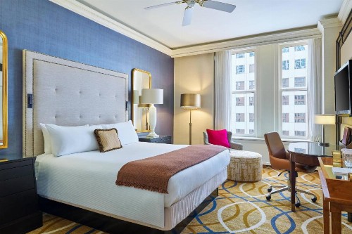 The Brown Palace Hotel and Spa Autograph Collection - image 11