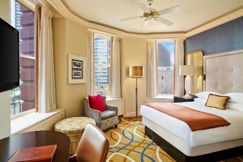 The Brown Palace Hotel and Spa Autograph Collection - image 12