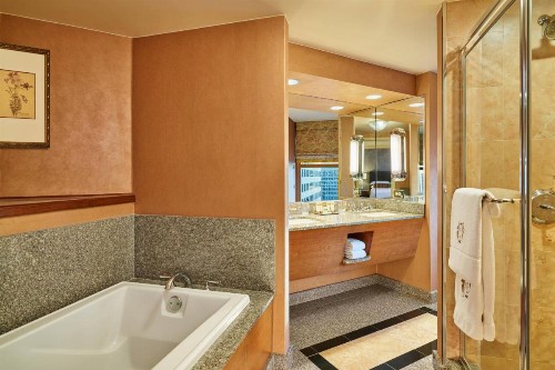 The Brown Palace Hotel and Spa Autograph Collection - image 13