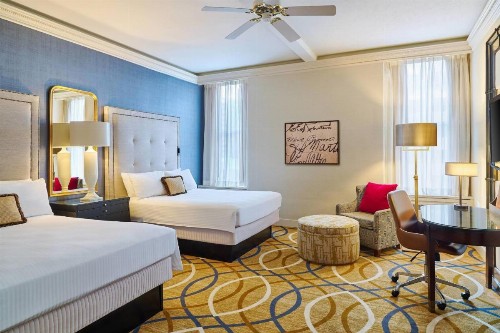 The Brown Palace Hotel and Spa Autograph Collection - image 15