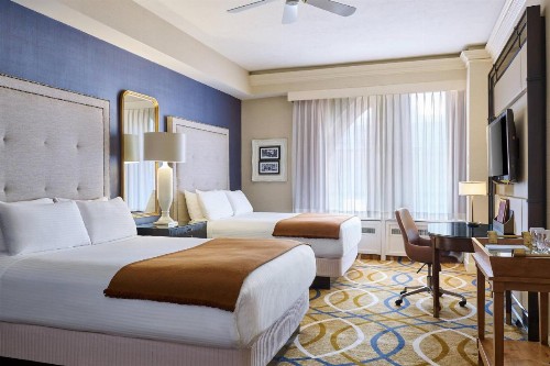 The Brown Palace Hotel and Spa Autograph Collection - image 16