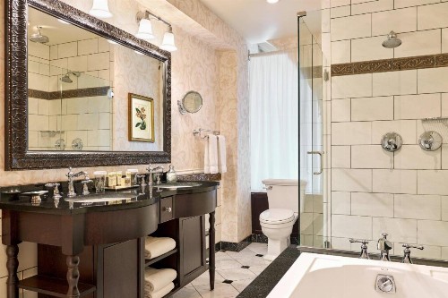 The Brown Palace Hotel and Spa Autograph Collection - image 20