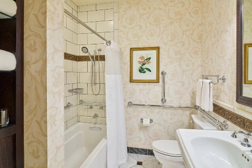 The Brown Palace Hotel and Spa Autograph Collection - image 22