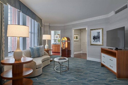 The Brown Palace Hotel and Spa Autograph Collection - image 23