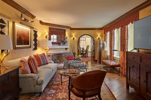 The Brown Palace Hotel and Spa Autograph Collection - image 24