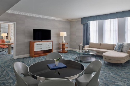 The Brown Palace Hotel and Spa Autograph Collection - image 25