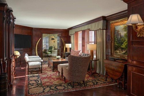 The Brown Palace Hotel and Spa Autograph Collection - image 26