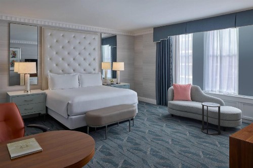 The Brown Palace Hotel and Spa Autograph Collection - image 27