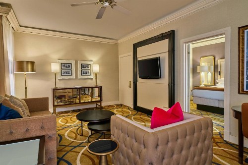 The Brown Palace Hotel and Spa Autograph Collection - image 28