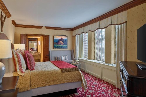 The Brown Palace Hotel and Spa Autograph Collection - image 29