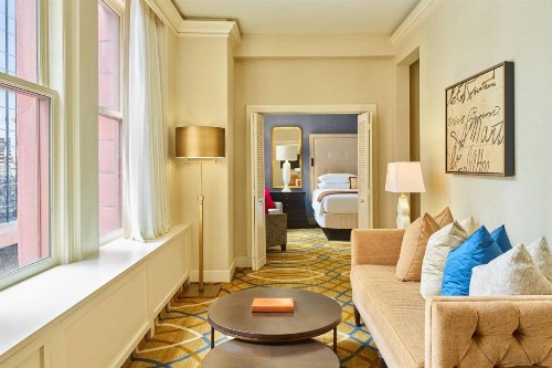 The Brown Palace Hotel and Spa Autograph Collection - image 30