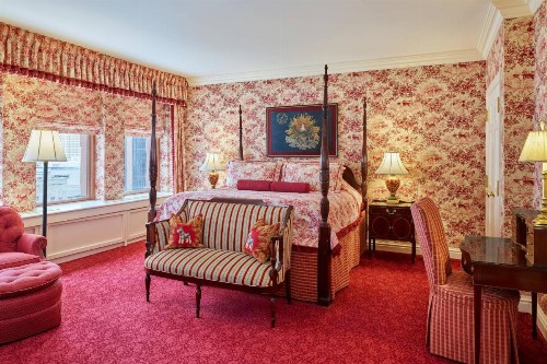 The Brown Palace Hotel and Spa Autograph Collection - image 34