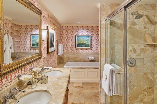 The Brown Palace Hotel and Spa Autograph Collection - image 37