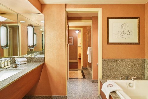 The Brown Palace Hotel and Spa Autograph Collection - image 39