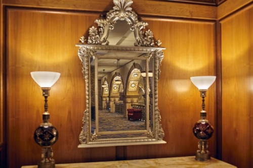 The Brown Palace Hotel and Spa Autograph Collection - image 4