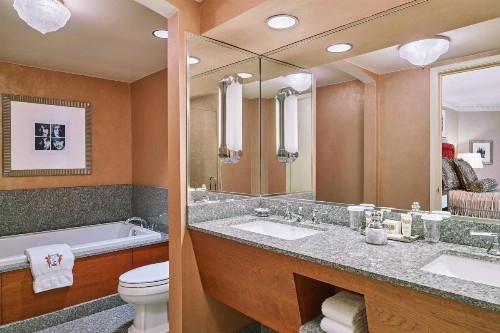 The Brown Palace Hotel and Spa Autograph Collection - image 40