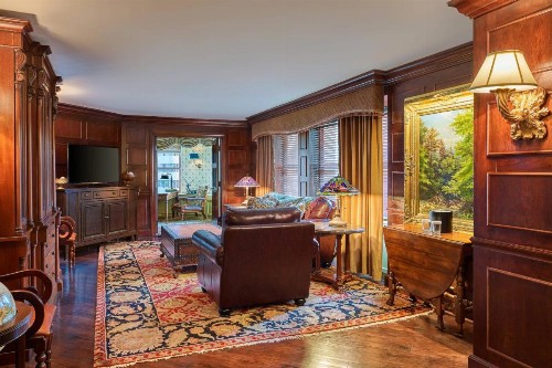 The Brown Palace Hotel and Spa Autograph Collection - image 41