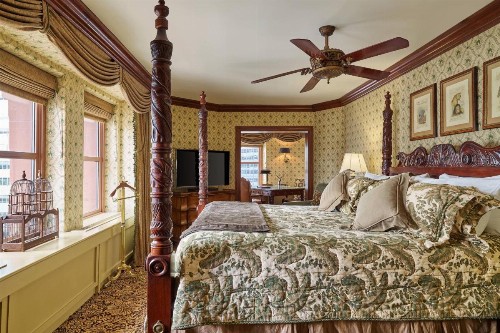 The Brown Palace Hotel and Spa Autograph Collection - image 42