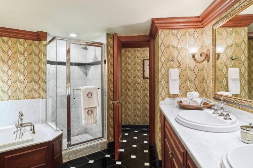 The Brown Palace Hotel and Spa Autograph Collection - image 43