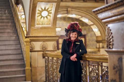 The Brown Palace Hotel and Spa Autograph Collection - image 48