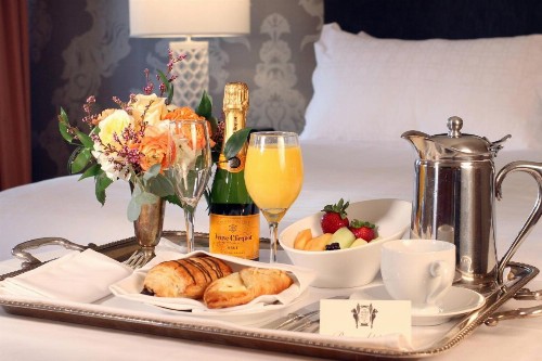 The Brown Palace Hotel and Spa Autograph Collection - image 49
