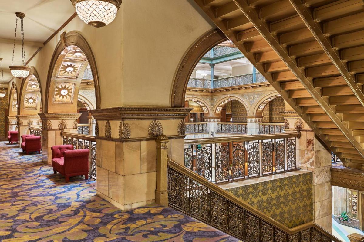 The Brown Palace Hotel and Spa Autograph Collection - image 5