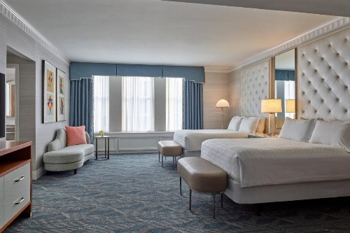 The Brown Palace Hotel and Spa Autograph Collection - image 7