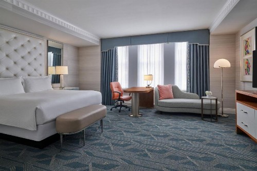 The Brown Palace Hotel and Spa Autograph Collection - image 8