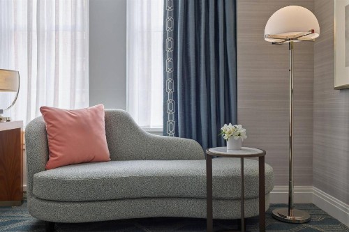 The Brown Palace Hotel and Spa Autograph Collection - image 9