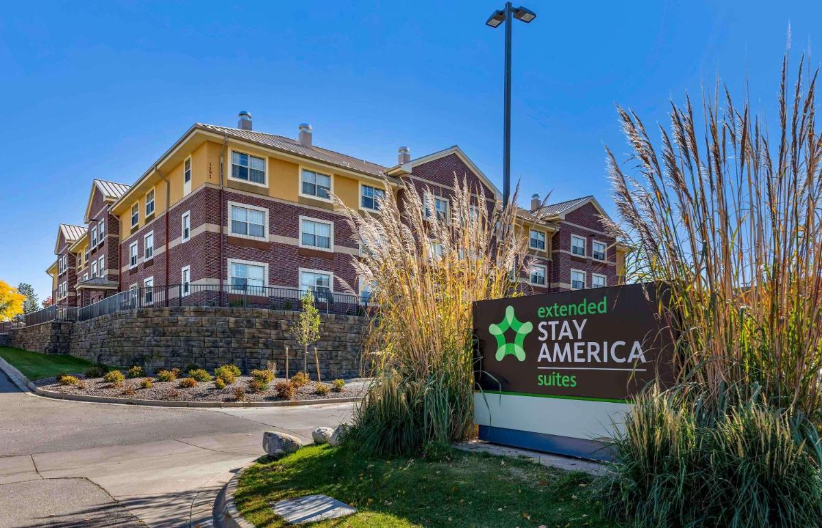 Extended Stay America Suites - Denver - Westminster - main image