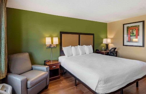 Extended Stay America Suites - Denver - Westminster - image 17
